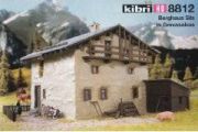 Kibri Berghaus Sils