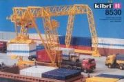 Kibri Demag Containerkran