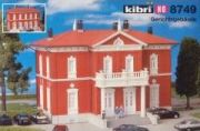 Kibri H0 Gerichtsgebäude