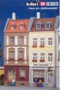 Kibri Haus Am Ballhausplatz