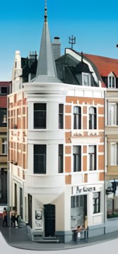 Kibri Haus am Sternplatz