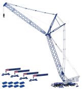 Kibri Liebherr LG 1550 (13061)
