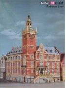 Kibri Rathaus Leer