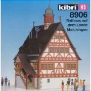 Kibri Rathaus Maichingen