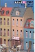 Kibri Stadthaus Eiscafe in Düsseldorf