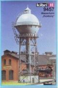 Kibri Wasserturm Duisburg