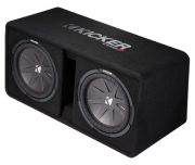 Kicker 43DCWR122