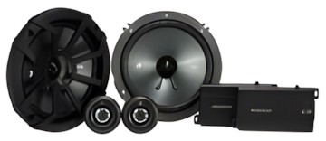 Kicker CSS65