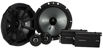 Kicker CSS67