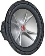 Kicker CVR104