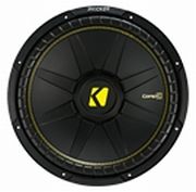 Kicker CWCD154