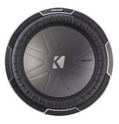 Kicker CWQ122