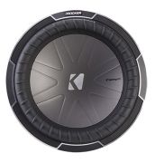 Kicker CWQ124