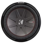 Kicker CWR124