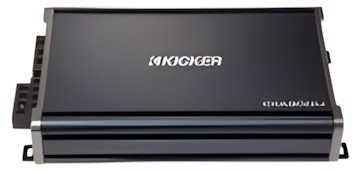 Kicker CXA300.4