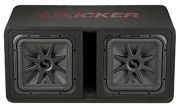 Kicker DL7R122