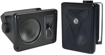 Kicker KB6000