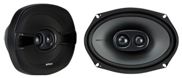 Kicker KSC693