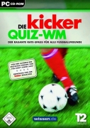 Take 2 Kicker Quiz WM