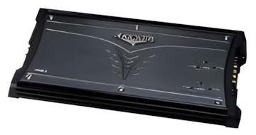 Kicker ZX650.4 Kicker ZX650.4