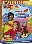 Kiddinx Elea Eluanda - Mission Eulenstaub
