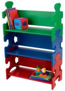 KidKraft Bücherregal Puzzle