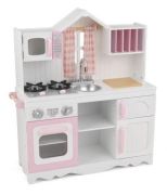 KidKraft Moderne Bauernküche