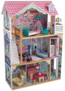 KidKraft Puppenhaus Annabelle