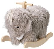 Kids Concept Schaukelpferd Rocking Mammut Neo