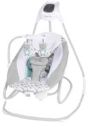 Kids II Ingenuity Raylan Babywippe (11791)