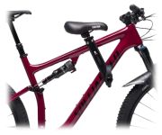 Kids Ride Shotgun MTB-Front-Kindersitz