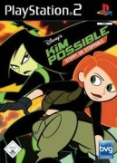 Buena Vista Games Kim Possible: Stoppt Dr. Stoppable PS2
