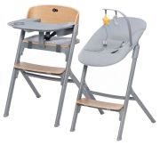 Kinderkraft Livy & Calmee