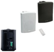 Kindermann Aktivbox Set 50 mit IR