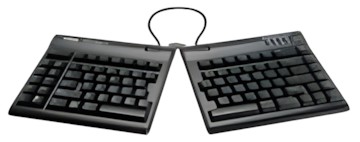 Kinesis Freestyle2 PC