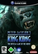 Ubisoft King Kong GC
