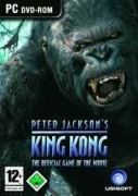 Ubisoft King Kong PC