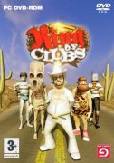 dtp The King of Clubs PC dtp The King of Clubs PC