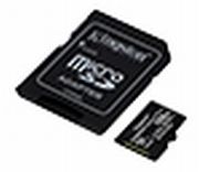 Kingston Canvas Select plus CL10 microSDXC 128GB (SDCS2/128GBSP)