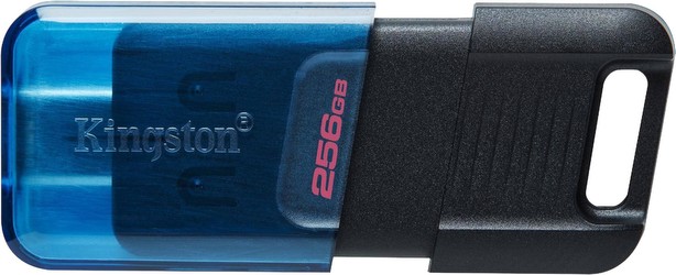 Kingston DataTraveler 80 M 256GB Kingston DataTraveler 80 M 256GB