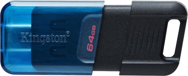 Kingston DataTraveler 80 M 64GB