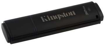Kingston DataTraveler DT4000G2M-R 32GB Kingston DataTraveler DT4000G2M-R 32GB