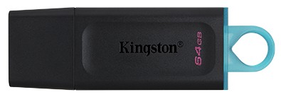 Kingston DataTraveler Exodia 64GB