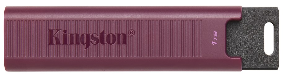 Kingston DataTraveler Max 1TB USB-A (DTMAXA/1TB) Kingston DataTraveler Max 1TB USB-A (DTMAXA/1TB)