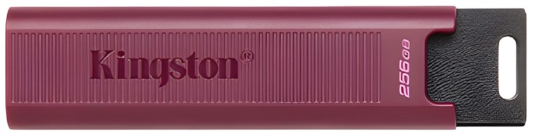 Kingston DataTraveler Max 256GB (DTMAXA/256GB)
