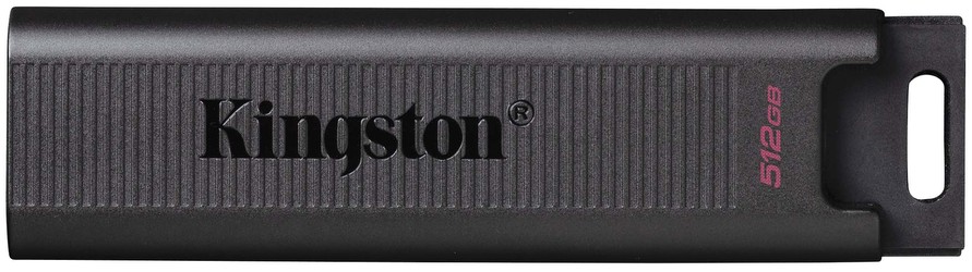Kingston DataTraveler Max 512GB (DTMAX/512GB) Kingston DataTraveler Max 512GB (DTMAX/512GB)