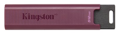 Kingston DataTraveler Max 512GB (DTMAXA/512GB) Kingston DataTraveler Max 512GB (DTMAXA/512GB)