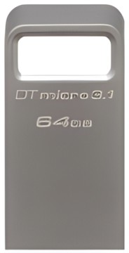 Kingston DataTraveler Micro 3.1 64GB Kingston DataTraveler Micro 3.1 64GB
