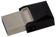 Kingston DataTraveler microDuo 3.0 64GB (DTDUO3/64GB)