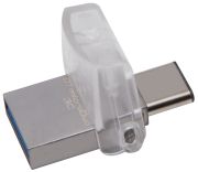 Kingston DataTraveler microDuo 3C 64GB